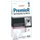 Premier hipoalergenico cordeiro e arroz 10,1kg