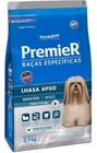 Premier lhasa apso adultos 2,5 kg