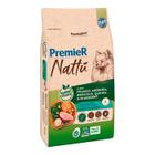 Premier Nattu Pequeno Porte Fra/Abo/Bro/Qui/Blu