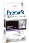 PremieR Nutrição Clínica Renal Cães Adultos Porte Médio e Grande 10,1 kg - Premier Pet