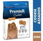 Premier Pet Cookie Para Cães Adultos Raças Pequenas