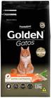 PremieR Pet Golden Salmão para Gatos Adultos Castrados