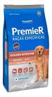 Premier Ração Cachorro Golden Retriever Adulto Frango 12kg