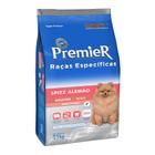 Premier Racas Especificas Caes Adultos Spitz Alemao 1 Kg