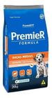 Premier racas medias filhote 20kg