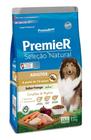 Premier Seleção Natural Para Cães Adultos 2,5kg