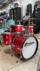 PREMIUM BATERIA INFANTIL PRO SERIES VERMELHO cod: 5128