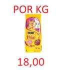 Premium para Gato Friskies - Mix de Carnes Adulto POR KG