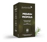 Premium Própolis Verde 60 caps - PuraVida