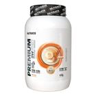 Premium Whey (900g) - Sabor: Banana c/ Canela