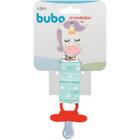 Prendedor De Chupeta Buba Baby Unicórnio Fun - Buba 12057