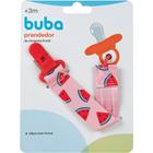 Prendedor de Chupeta Clipe Com Trava Bico Bebê Buba