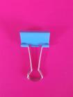 Prendedor De Papel Binder Clip 25mm Pastel - BRW - 1 - Unidade