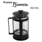 Prensa francesa 350ml Unitermi