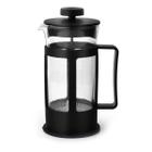 Prensa Francesa Manual 350ml Para Café Vidro Qualidade