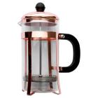 Prensa Francesa Rose Cremeira Cafeteira 600ml Press French