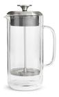 Prensa Francesa Sorrento Vidro Borosilicato Parede Dupla 750 ml Zwilling J.A. Henckels