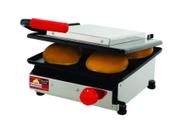 Prensa Pr-220G Gas New Queen Minigrill Progas