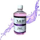 Prep Bactericida Preparação Alongamento XeD 500ml