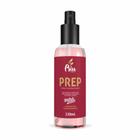 Prep Spray Higienizador Unhas Rosa 120ml  - Psiu