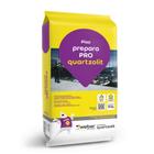 Prepara Pro Selante E Regulador 10Kg - Quartzolit