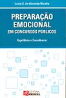 Preparacao Emocional Em Concursos Publicos