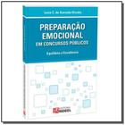 Preparacao Emocional Em Concursos Publicos