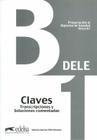 Preparacion al diploma - dele b1 - claves (ed. 2013) - EDELSA (ANAYA)