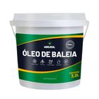 Preparador De Superfície Óleo de Baleia 3,2 Litros Incolor Previne fissura - Vbrasil