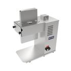 Preparador e Amaciador de Carne Profissional Total Inox 1/2 CV 400kg/h PAC 220V - Metvisa