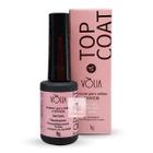 Top Coat Clear Vòlia 9g