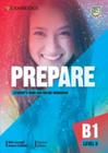 Prepare level 5 workbook with audio download 2nd edition