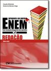 Prepare-se Para o Enem: Redação Com Resolução Discursiva das Questões