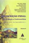 Prescrição Penal - Vol. 06 - 01Ed/18 - LIVRARIA DO ADVOGADO EDITORA