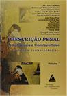Prescricao penal - vol. 07 - 01ed/19 - LIVRARIA DO ADVOGADO EDITORA