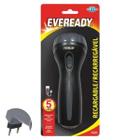 Presente Dia dos Pais Lanterna Led Recarregável Eveready