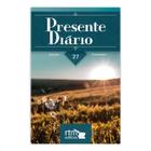 Presente Diário - Volume 27 - Tradicional - Paisagem