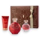 Presente Feminino Kit Perfume Floratta Red O Boticário Natal 2024