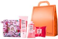 Presente Natura Tododia Tâmara e Canela Com Mini Necessaire