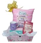 Presente Para Amiga - Kit de Presente Para Melhores Amigas