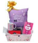 Presente Para Amiga - Kit de Presente Para Melhores Amigas