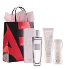 Presente Pur Blanca Original - Avon