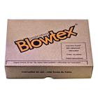 Preservativo Blowtex Cx. C/ 144 Unidades Uso Clinico