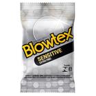 Preservativo Blowtex Sensitive 3 Unidades