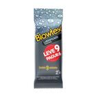 Preservativo Blowtex Tradicional, Leve 9 Pague 6