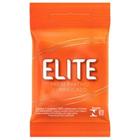 Preservativo Elite Lubrificado 03 Unidades Blowtex