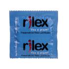 Preservativo Lubrificado Rilex - Madeitex