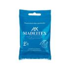 Preservativo Masculino Não Lubrificado - Rilex Madeitex - 3 Unidades