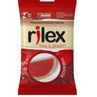 Preservativo Masculino Rilex Melancia Pct C/3UN - Inovatex