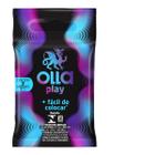 Preservativo Olla Play com 3 Unidades - RECKITT HPC